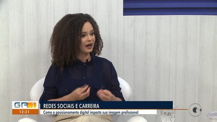 Consultora de RH explica como usar as redes sociais a favor da carreira