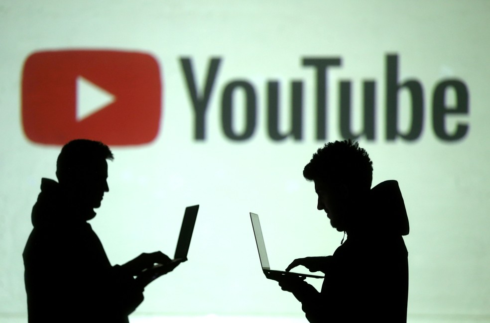 Após multa milionária， YouTube diz que não mais irá exibir publicidade para vídeos que tenham algum apelo infantil. — Foto: Dado Ruvic/Reuters