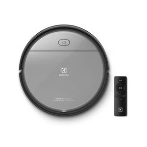 Electrolux Home-E Control Experience