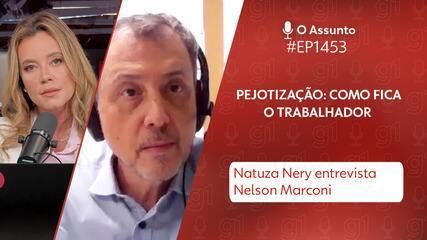 Pejotização: como fica o trabalhador