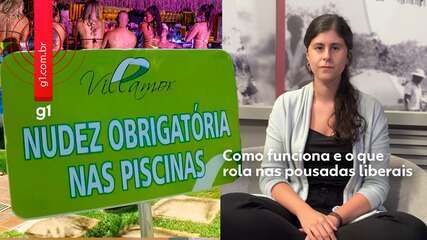 Como funciona e o que rola nas pousadas liberais