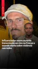 Morte de influenciador em live: o que é a Kick， rede social que abrigou transmissão