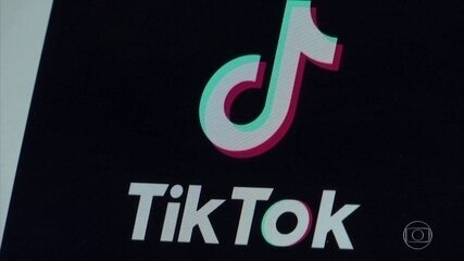 Trump assina decreto proibindo qualquer transação com a dona do TikTok