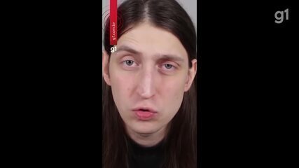 Quem é Felca， youtuber que denunciou o influencer Hytalo Santos por exploração de menores