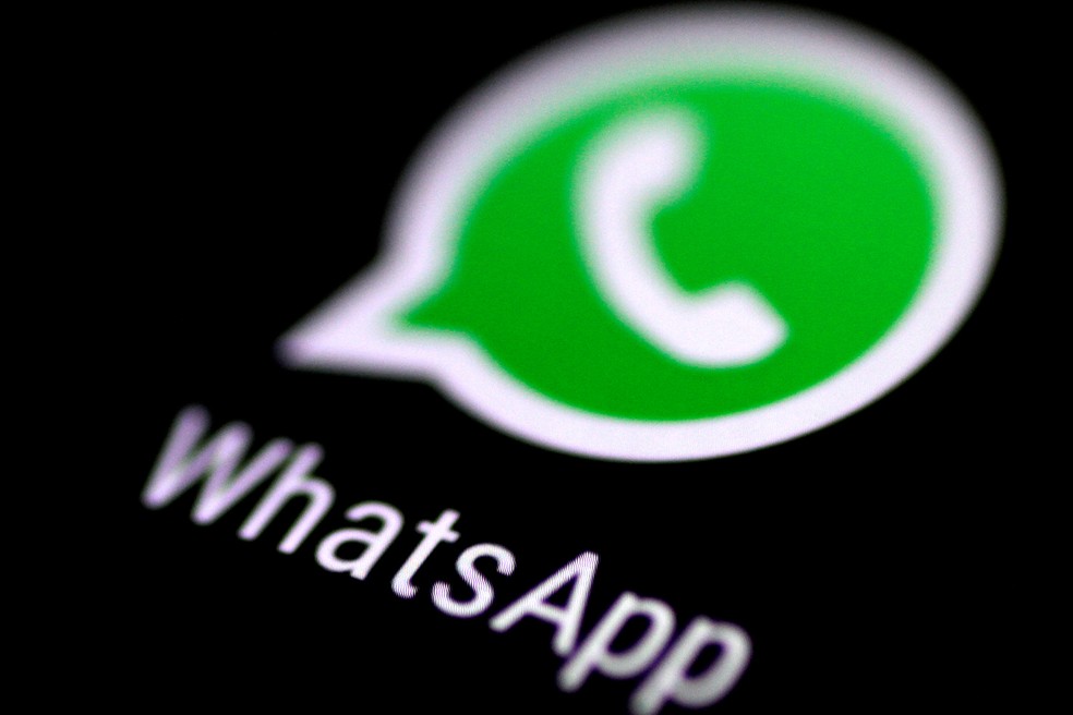 WhatsApp — Foto: REUTERS/Thomas White